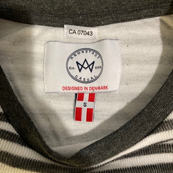 T-shirt - Picture 3 of 3